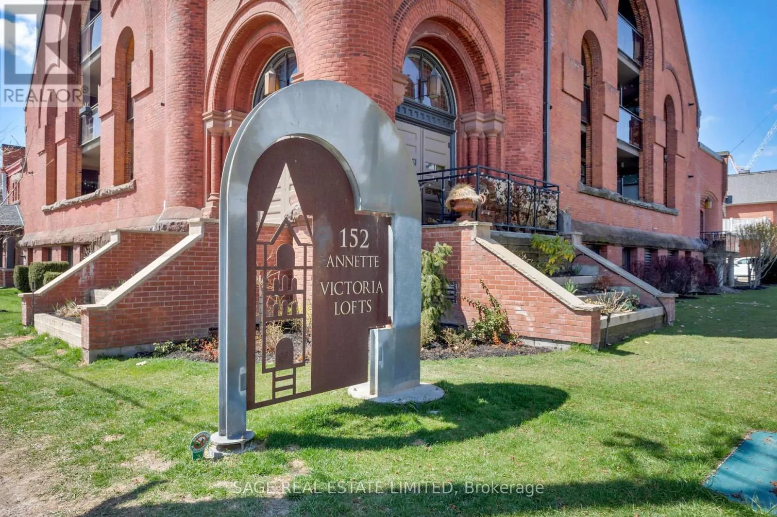 103 - 152 ANNETTE STREET