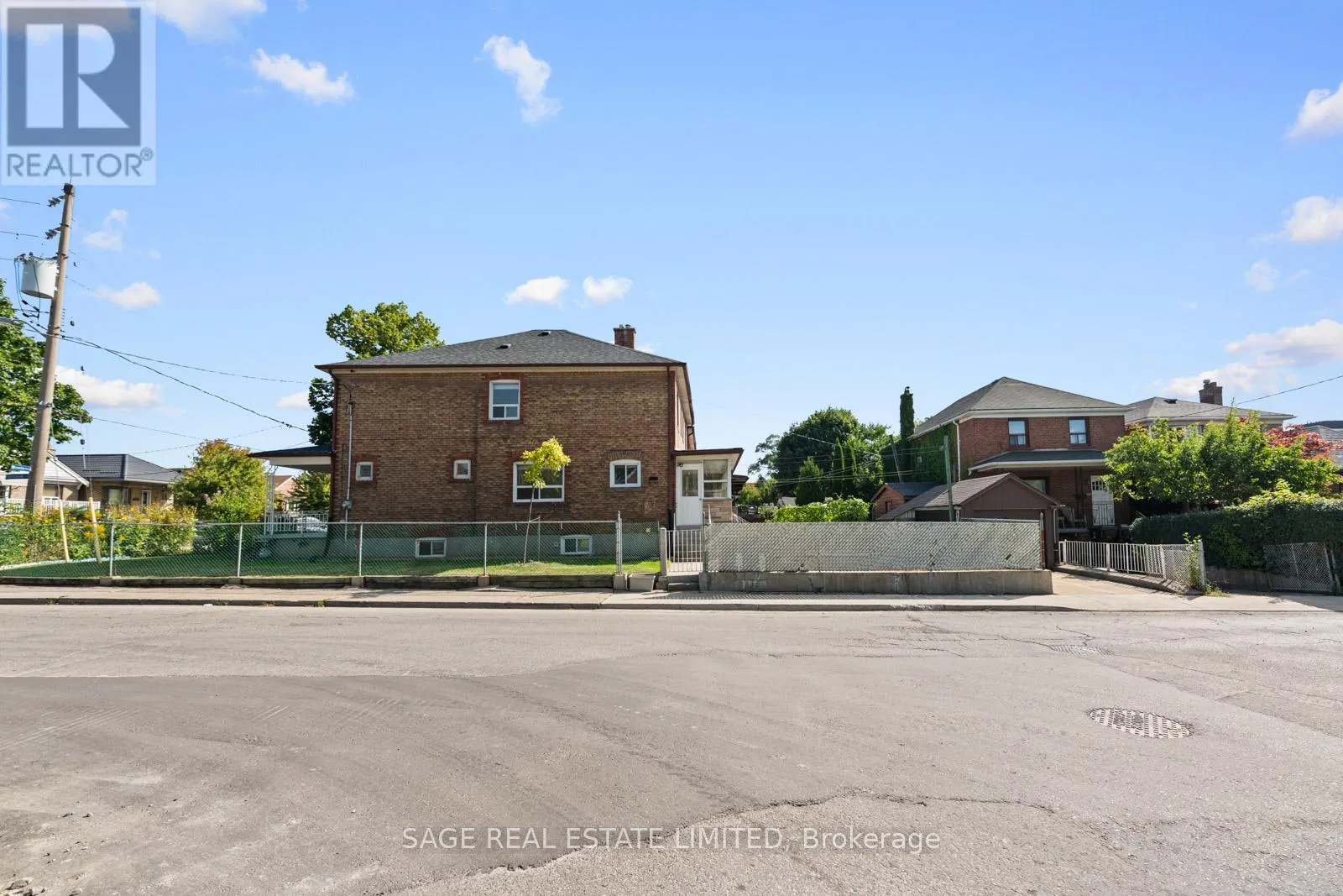 49 BOWIE AVENUE