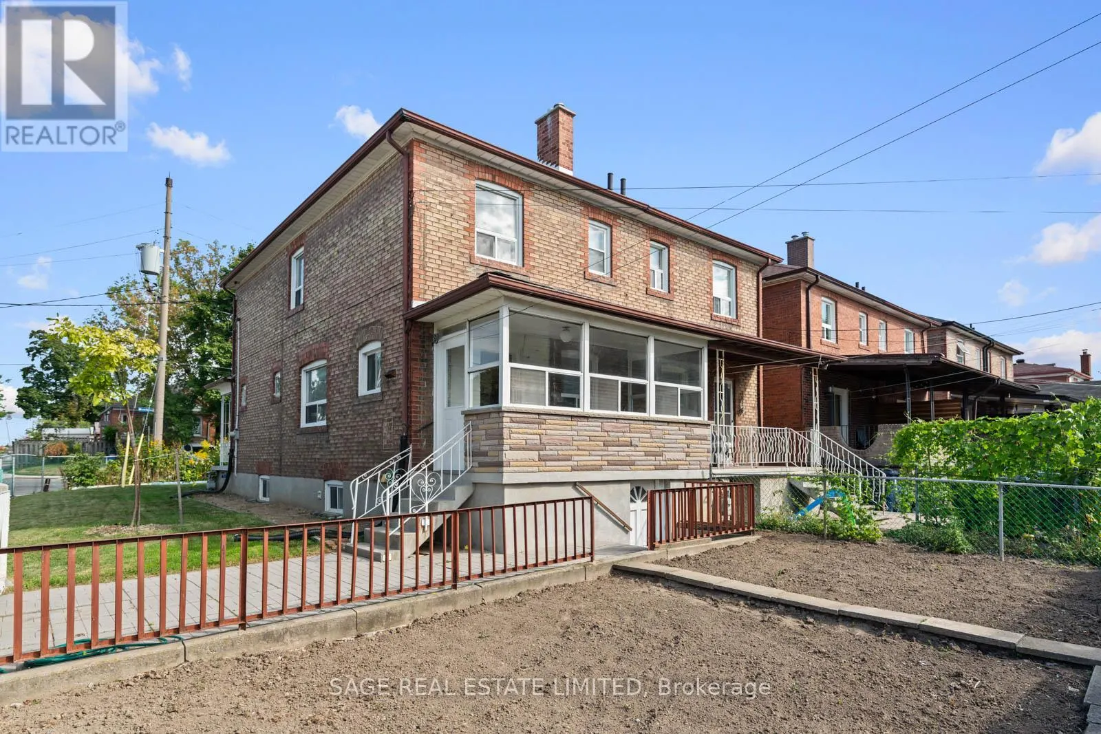 49 BOWIE AVENUE