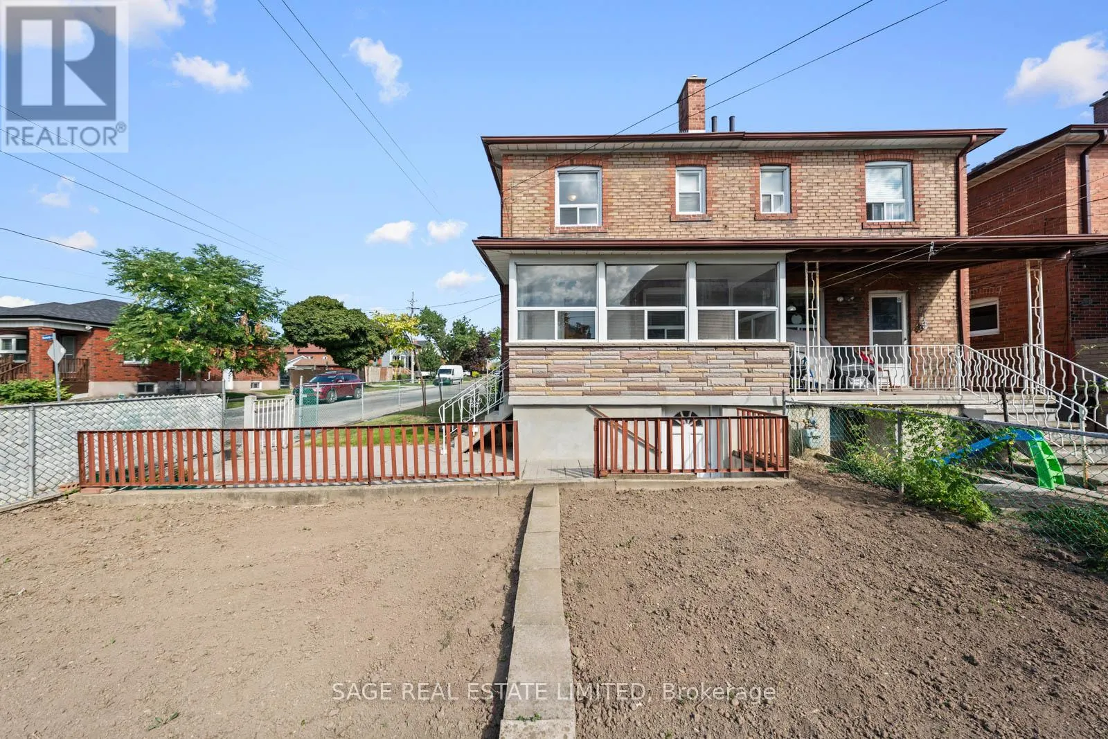 49 BOWIE AVENUE