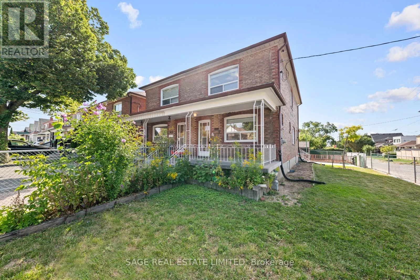 49 BOWIE AVENUE