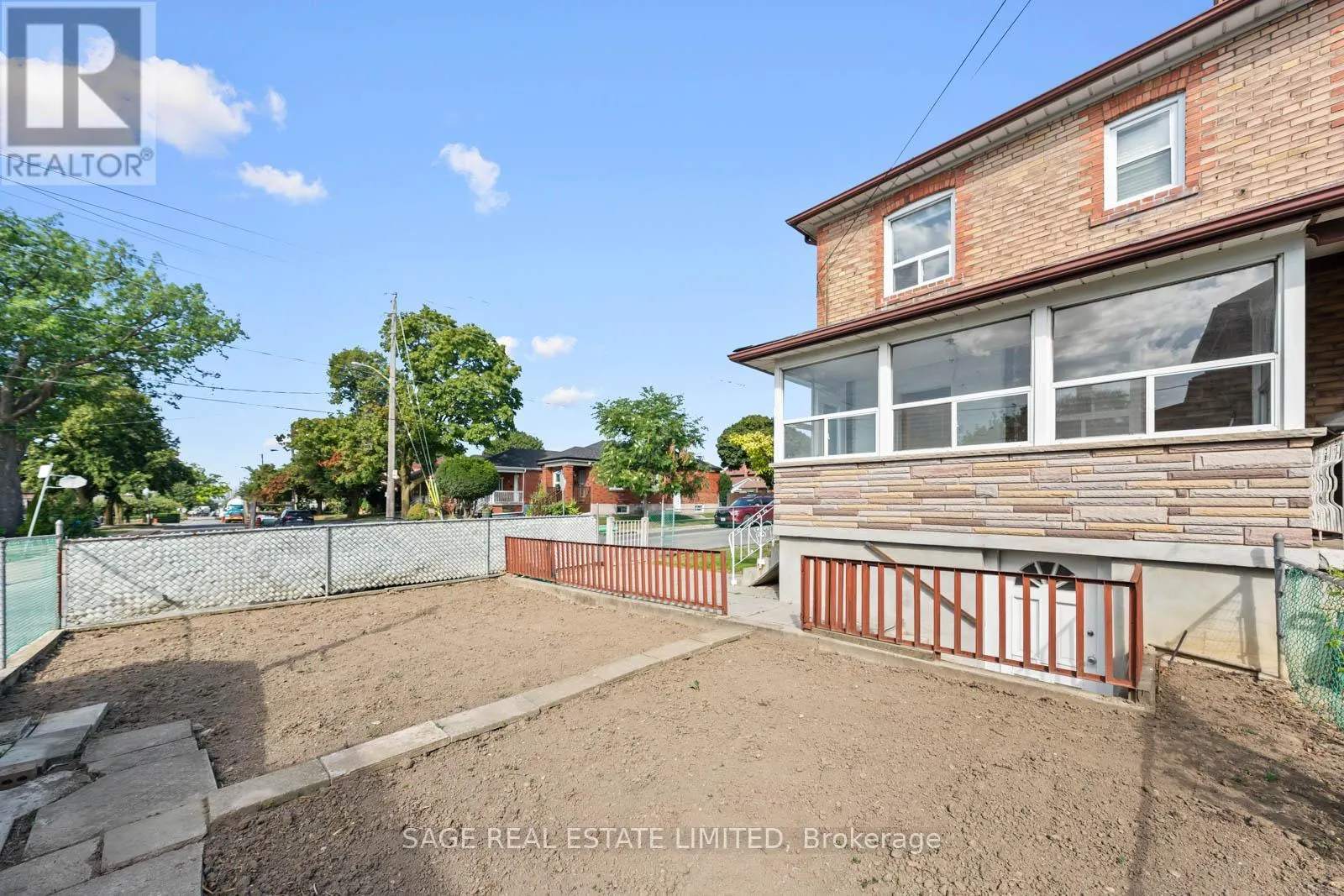 49 BOWIE AVENUE