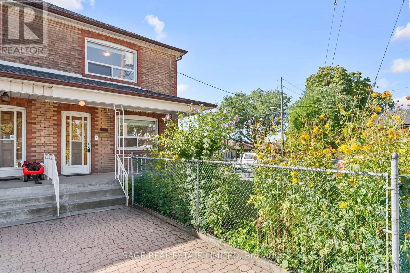 49 BOWIE AVENUE