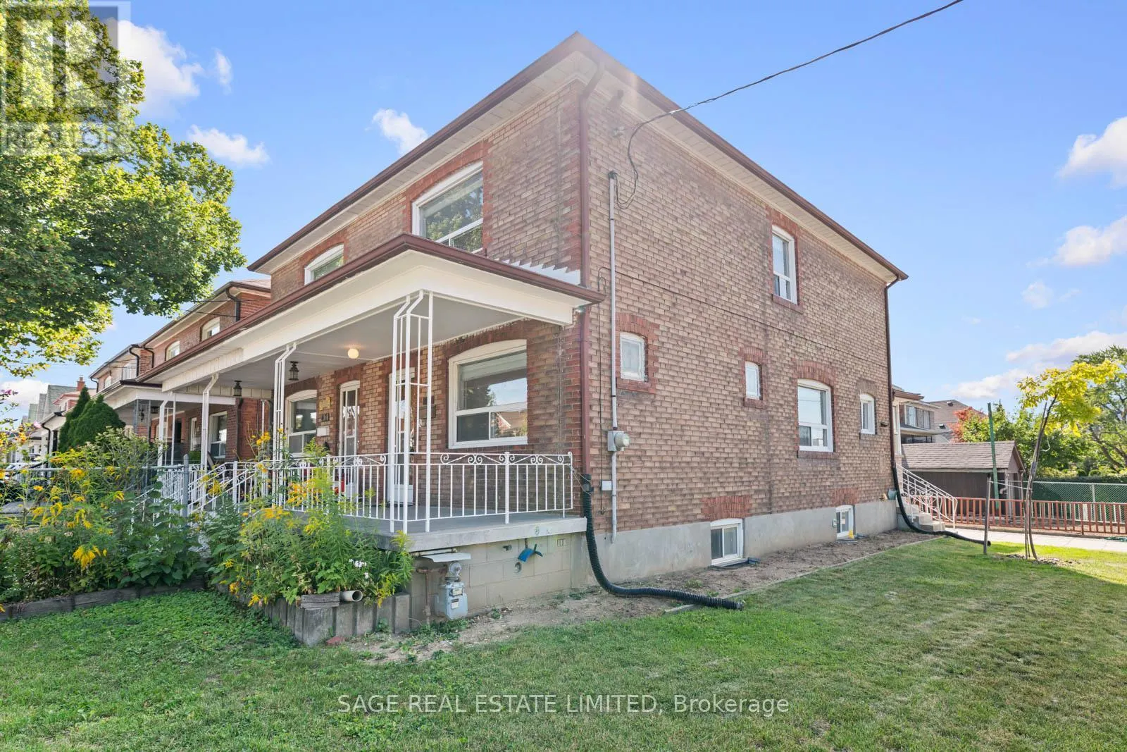49 BOWIE AVENUE