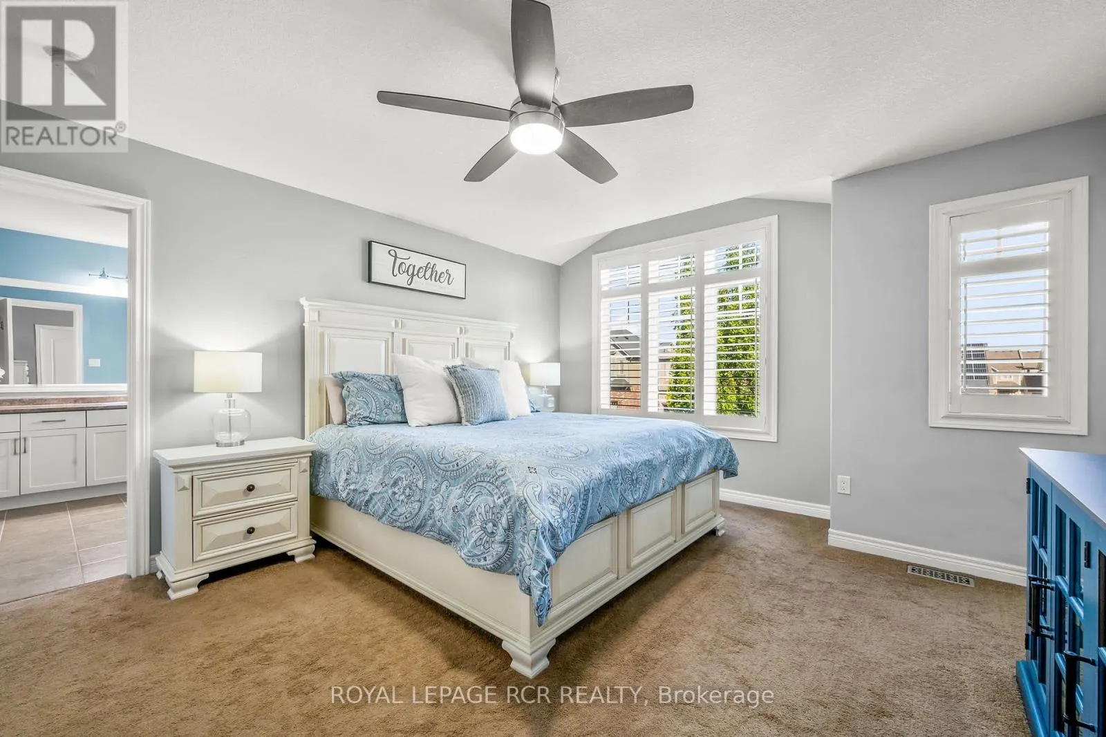 85 LAVERTY CRESCENT