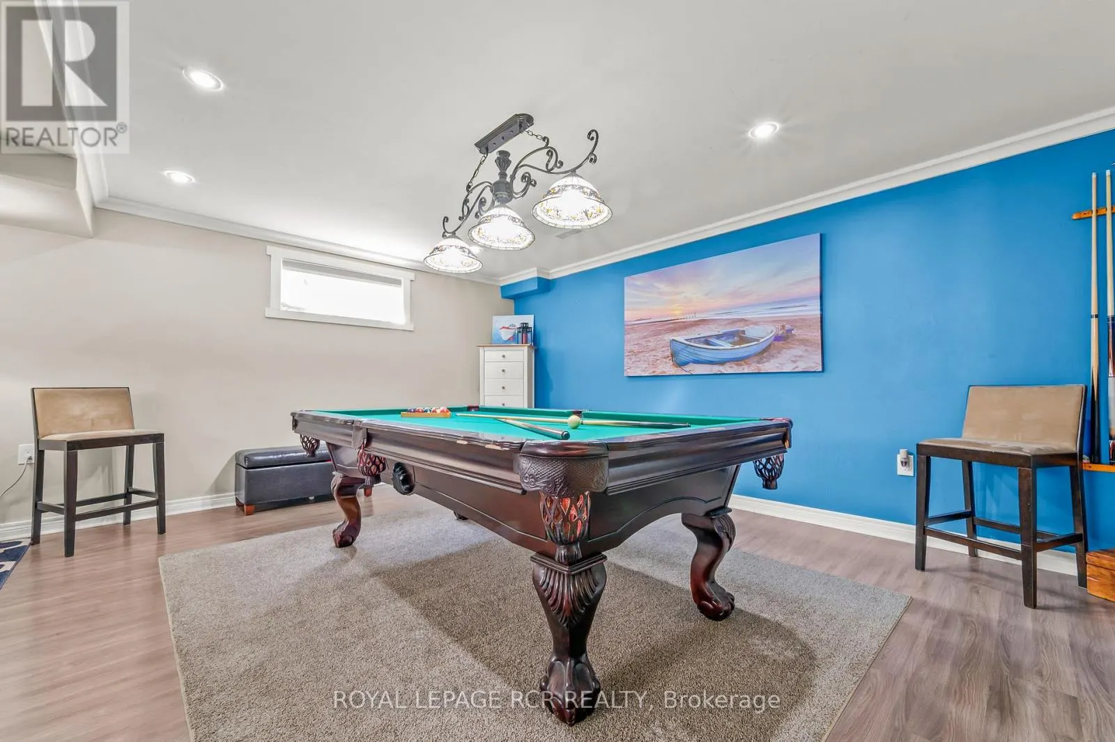 85 LAVERTY CRESCENT
