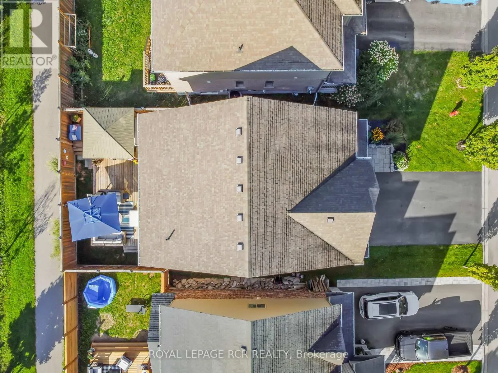 85 LAVERTY CRESCENT