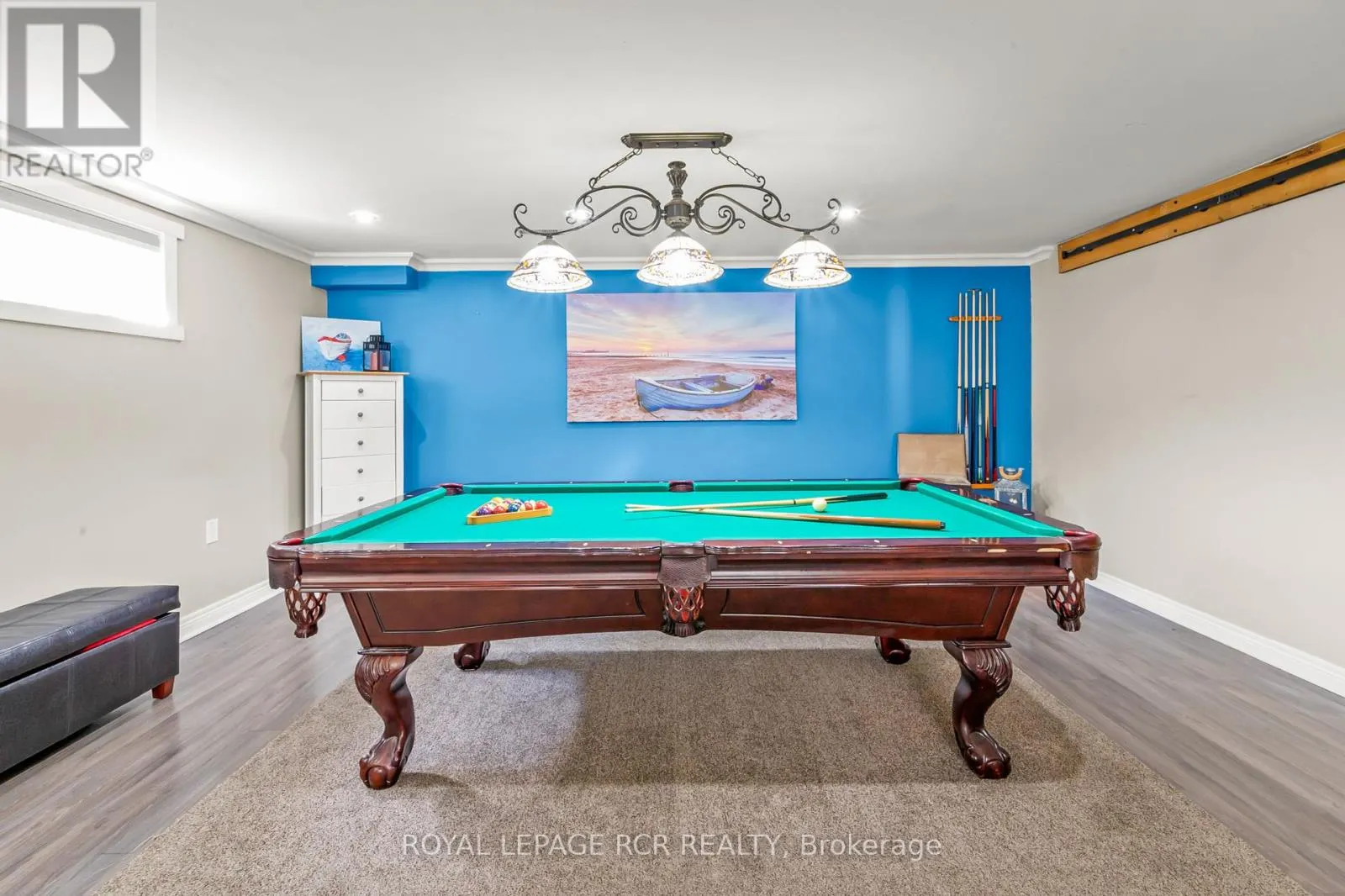 85 LAVERTY CRESCENT