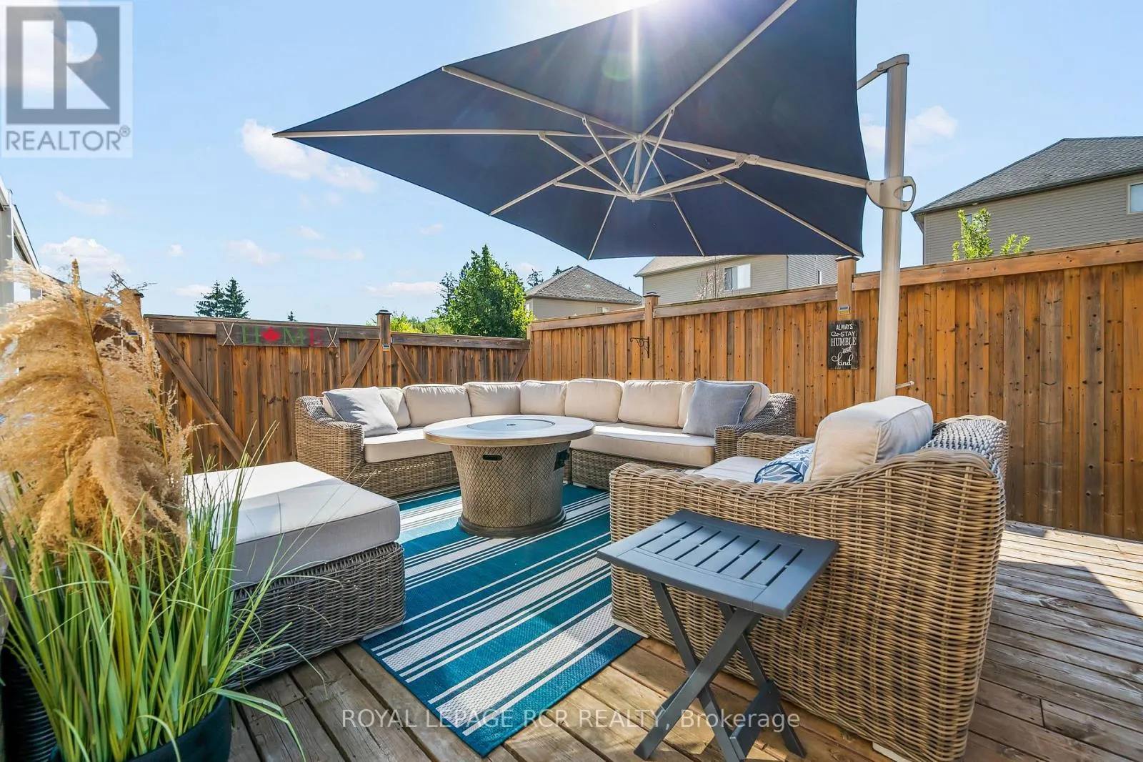 85 LAVERTY CRESCENT