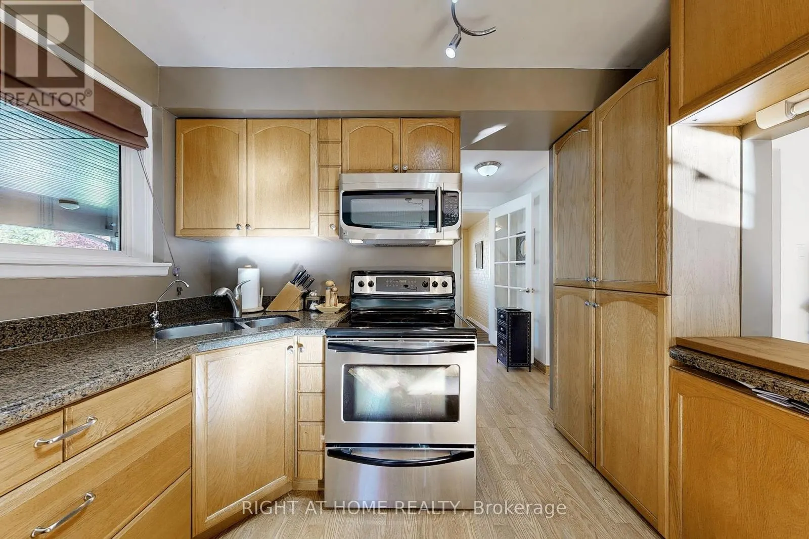 907 FOURTH STREET