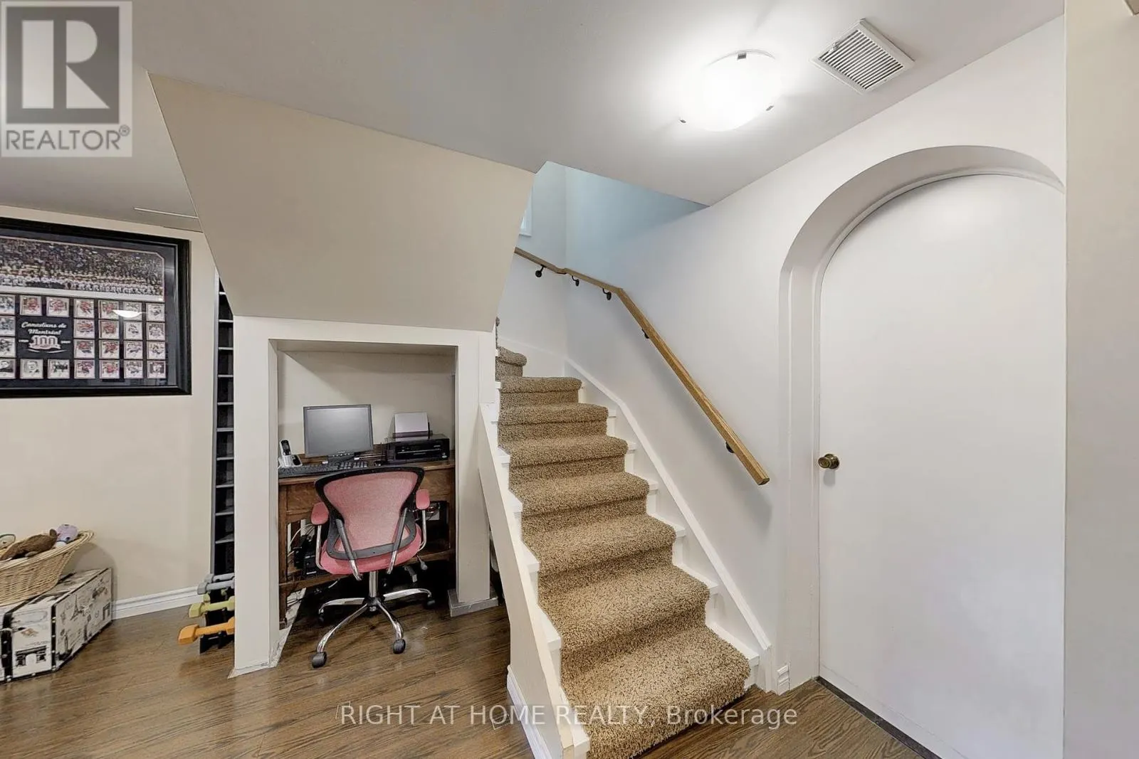 907 FOURTH STREET