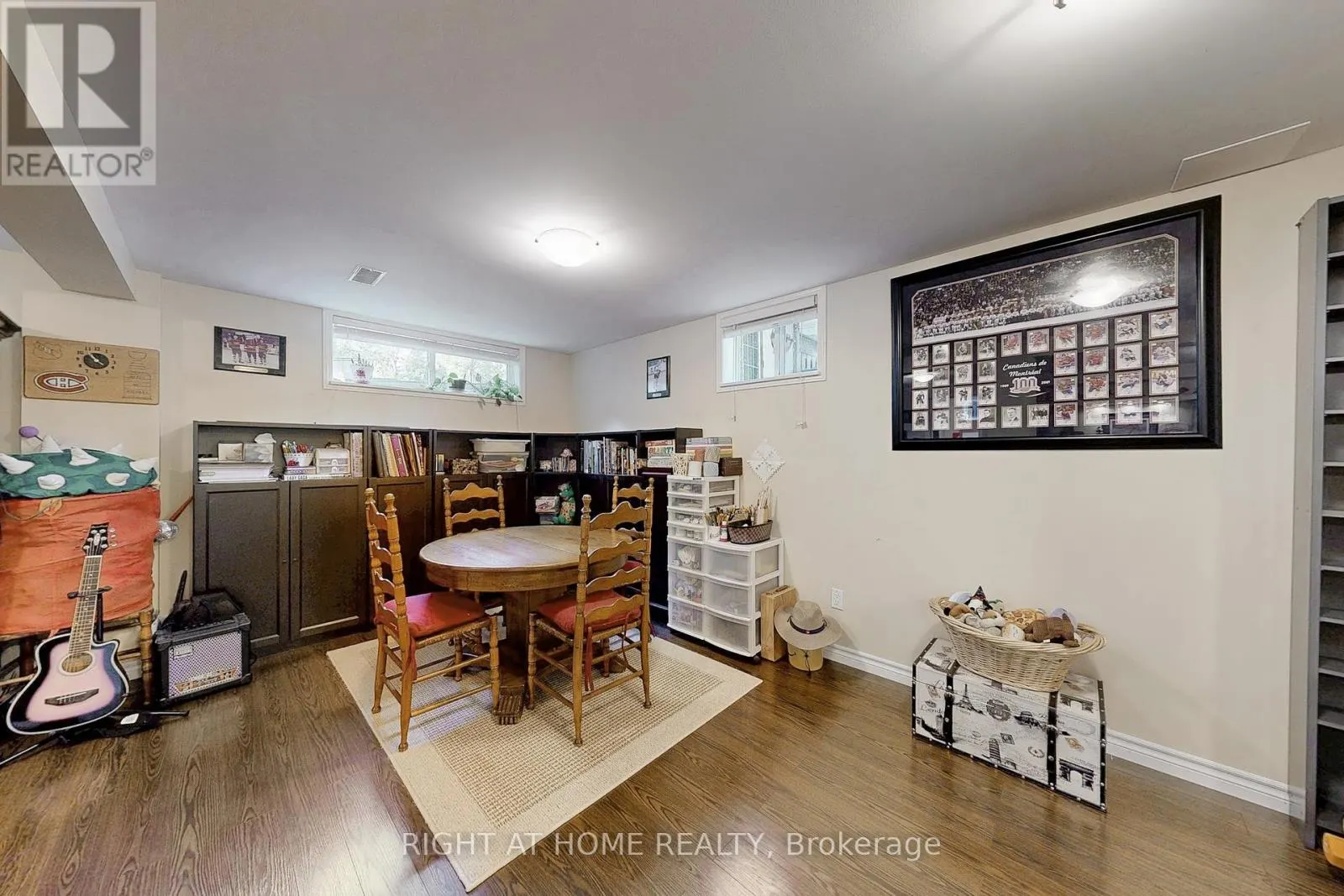 907 FOURTH STREET