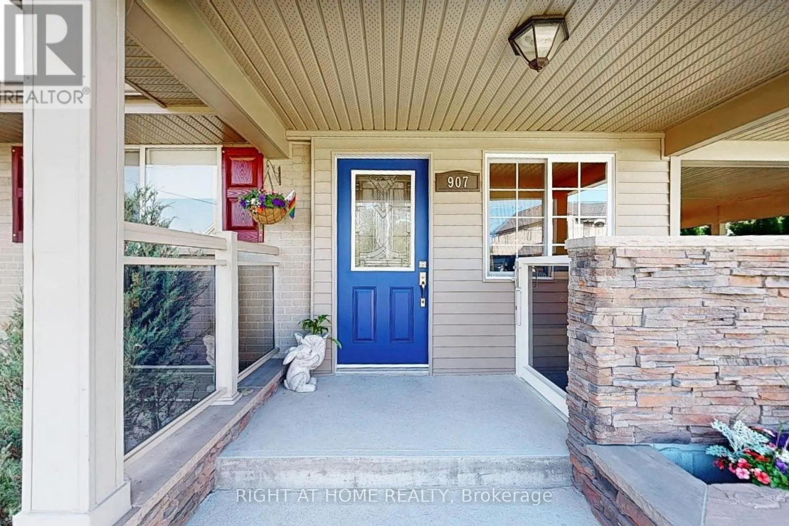 907 FOURTH STREET