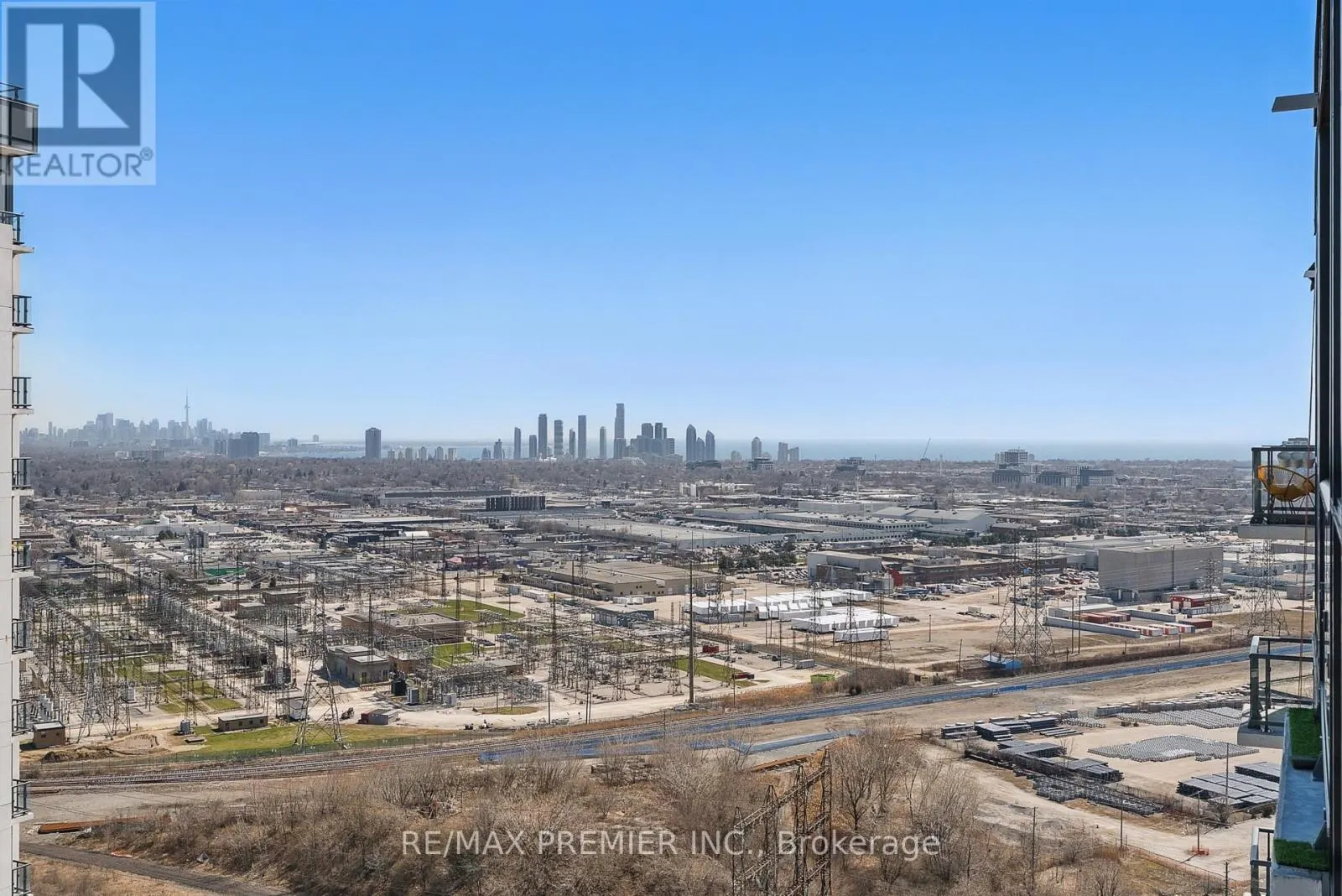 2409 - 50 THOMAS RILEY ROAD