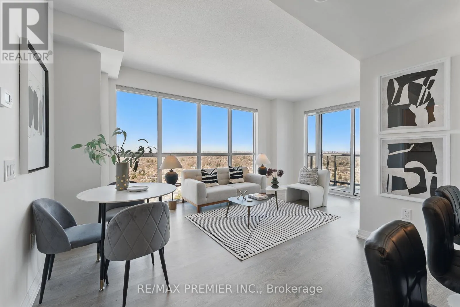 2409 - 50 THOMAS RILEY ROAD