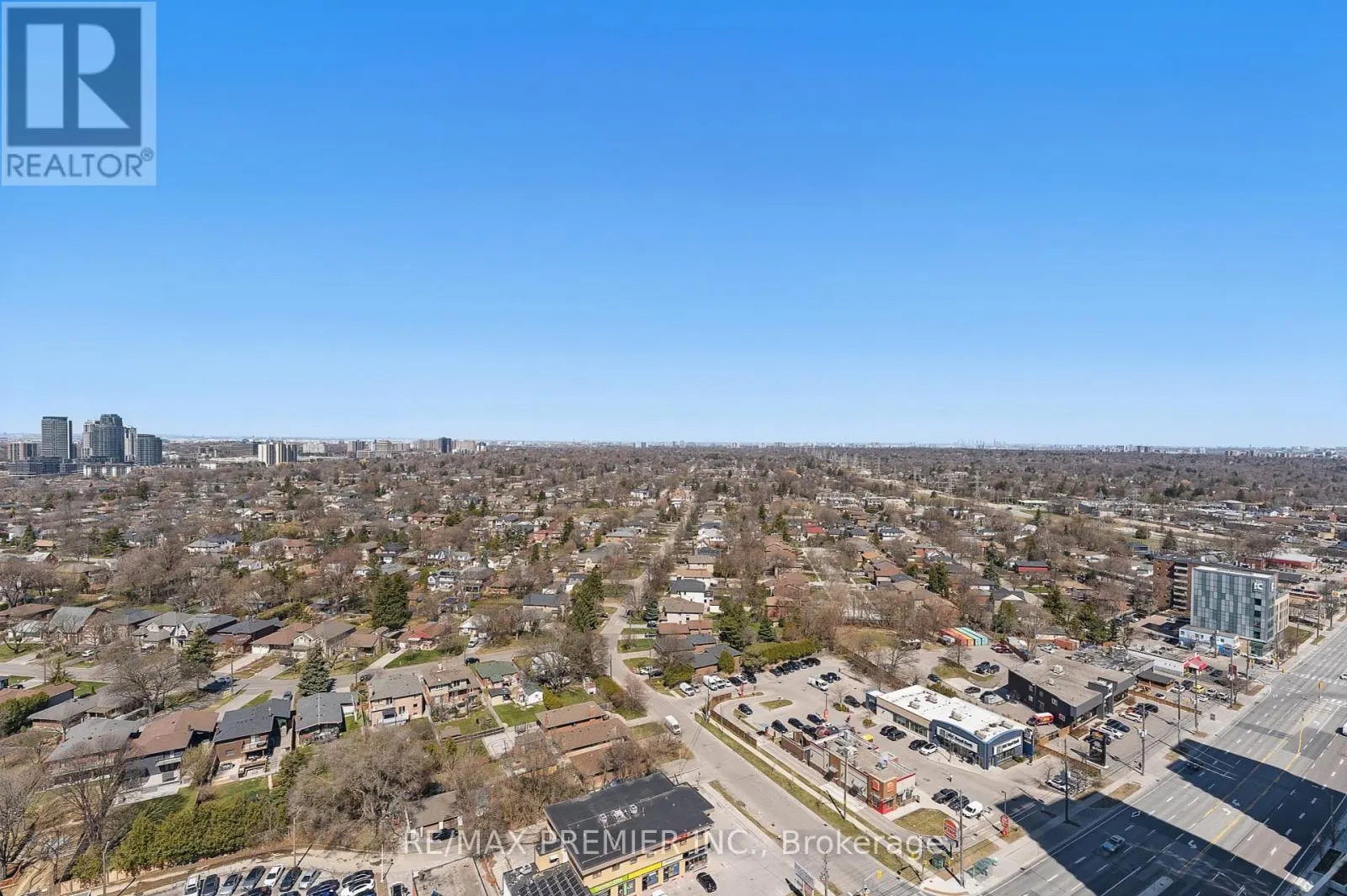 2409 - 50 THOMAS RILEY ROAD