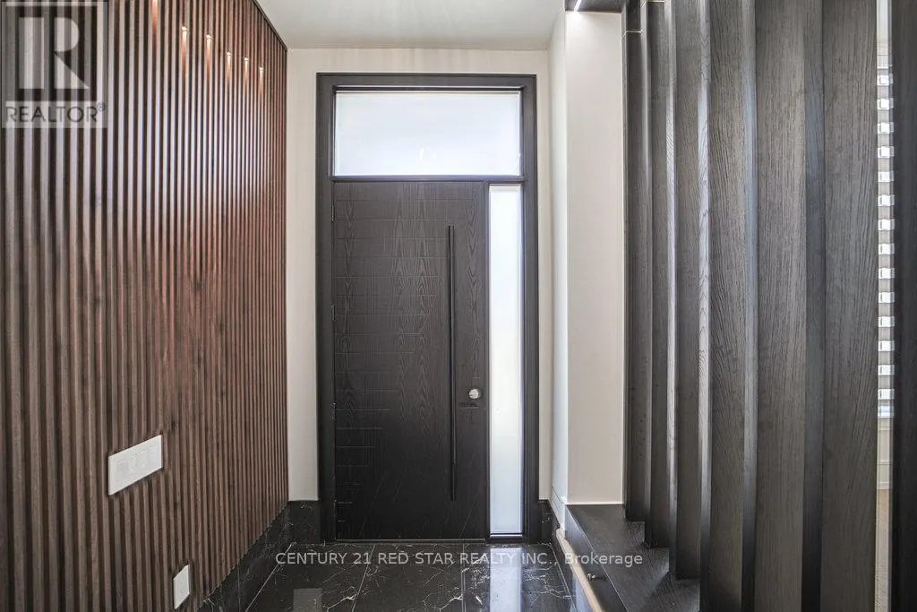 1 FRANKWOOD ROAD