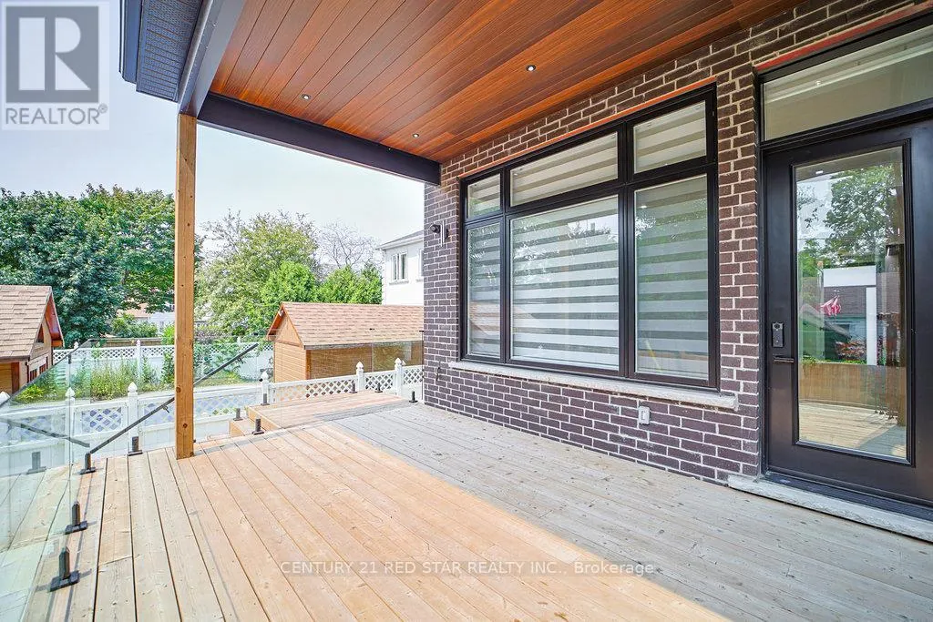 1 FRANKWOOD ROAD