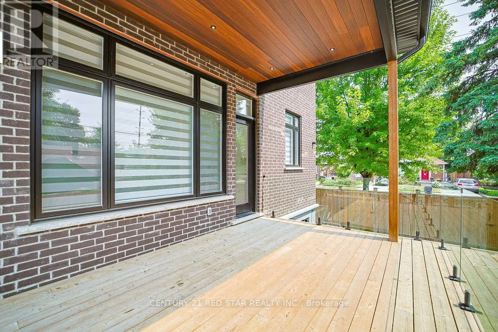 1 FRANKWOOD ROAD