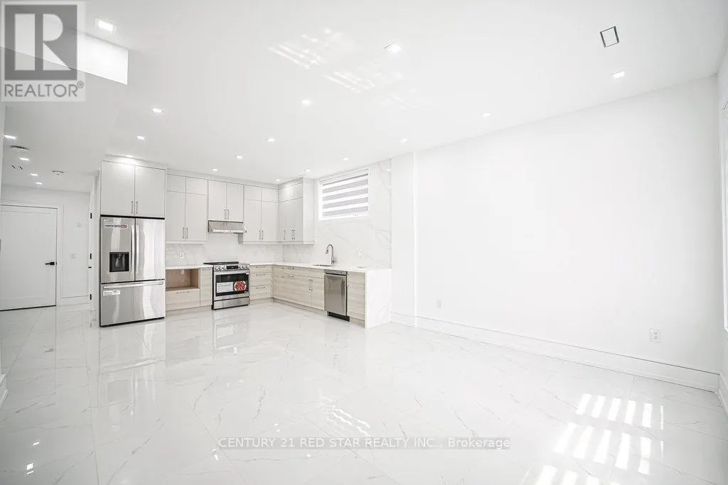 1 FRANKWOOD ROAD