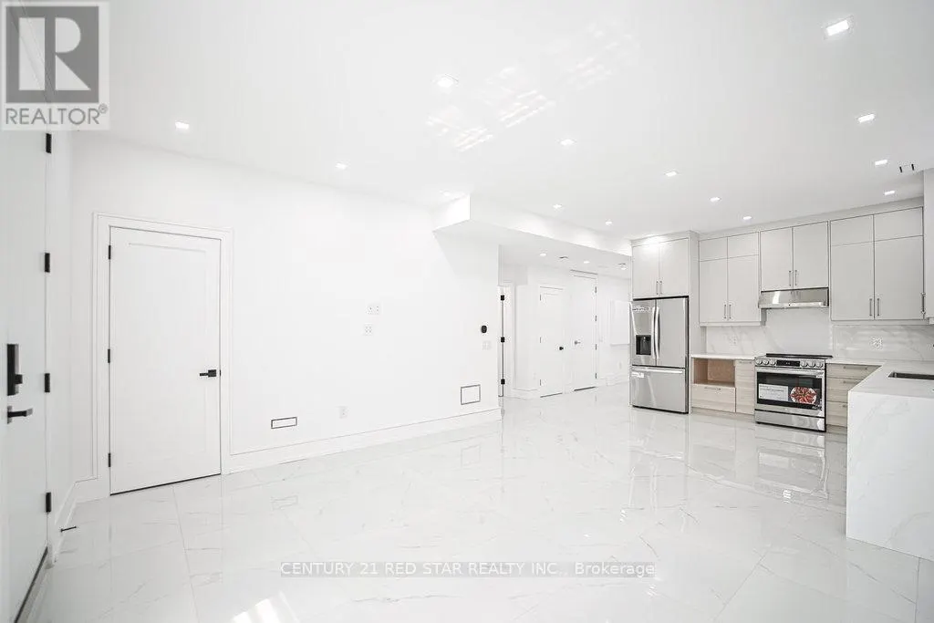 1 FRANKWOOD ROAD