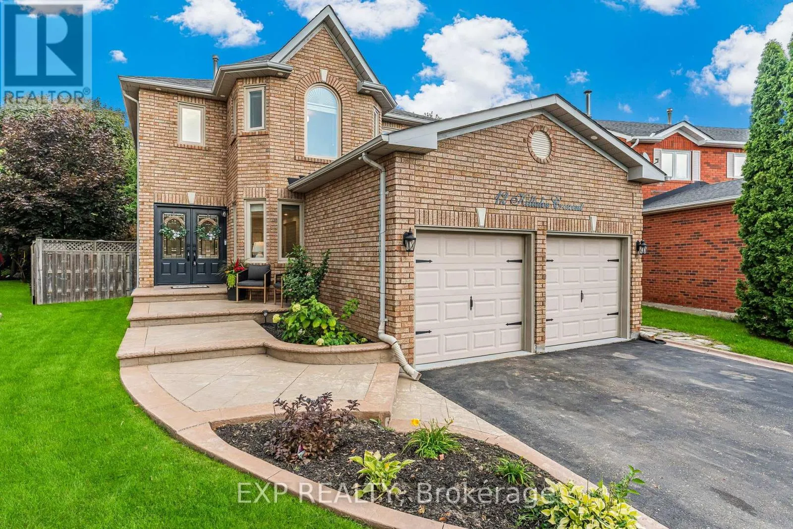 12 KILLALOE CRESCENT