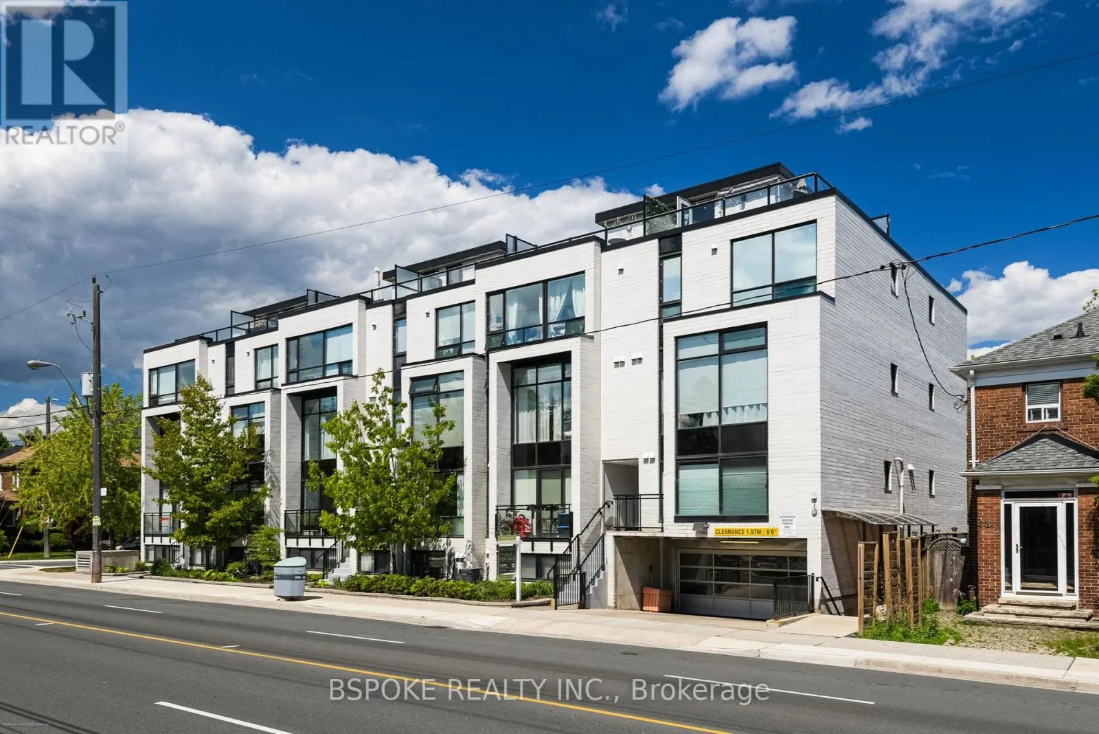 210 - 441 JANE STREET