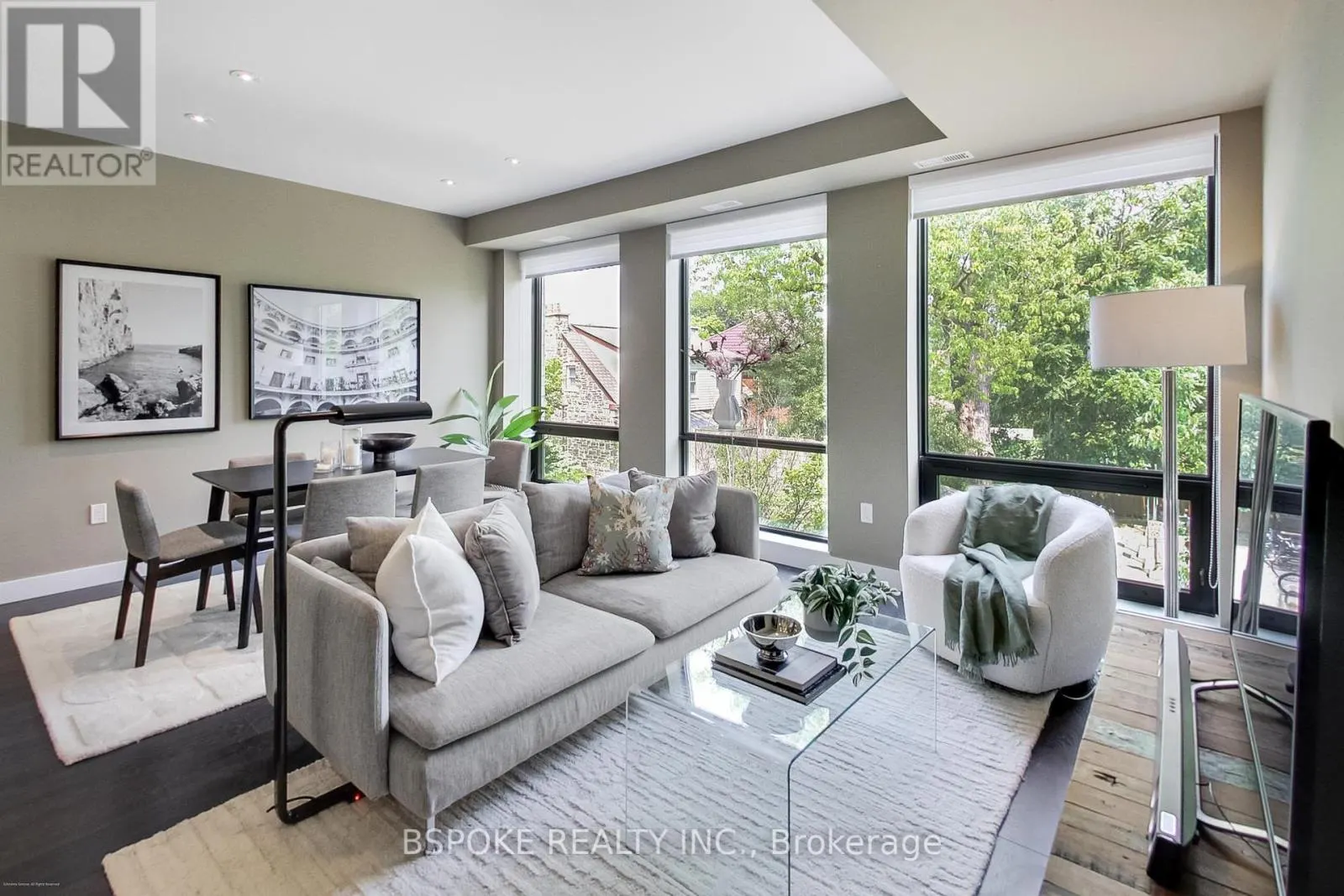 210 - 441 JANE STREET