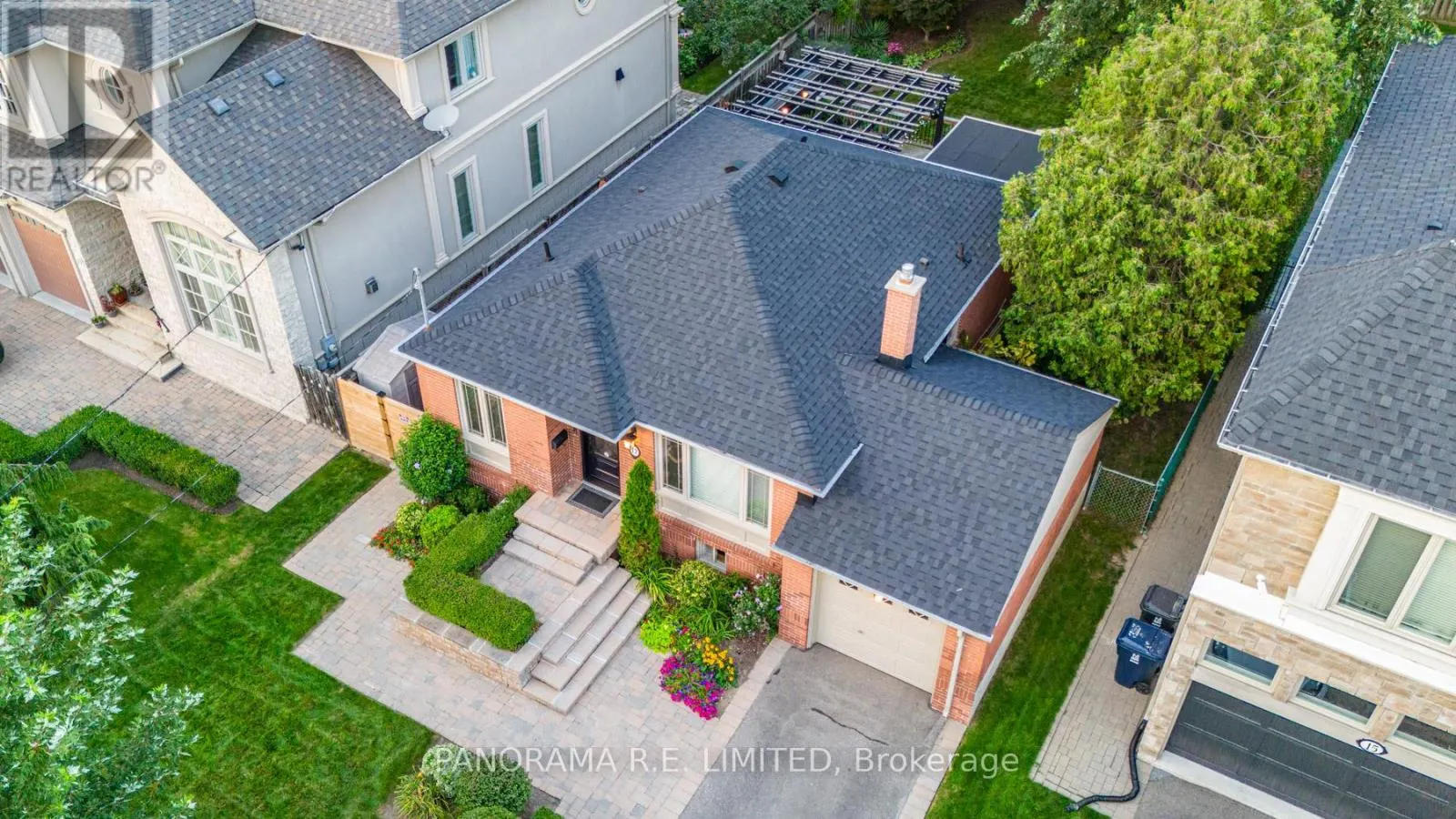 17 DORLEN AVENUE