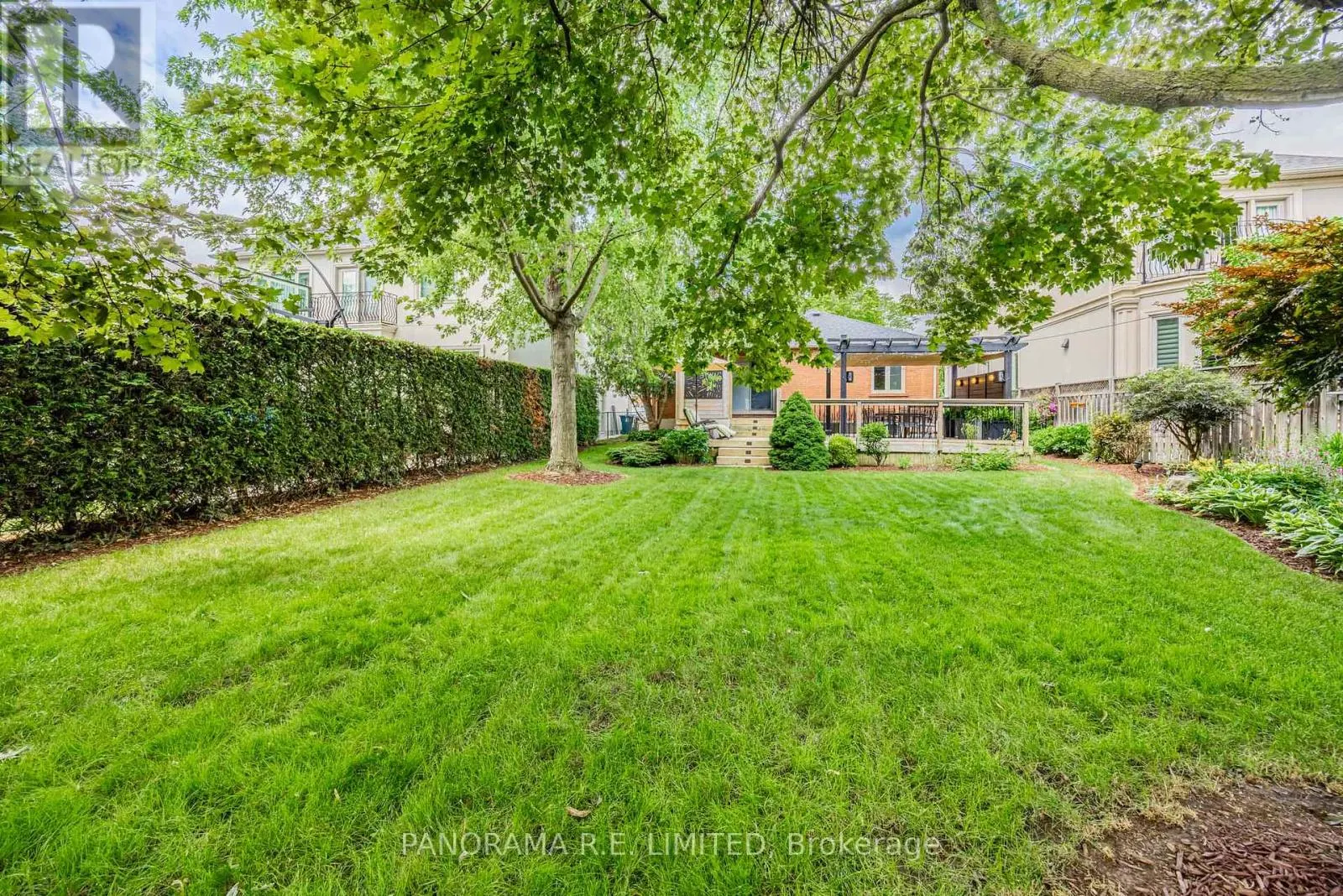 17 DORLEN AVENUE