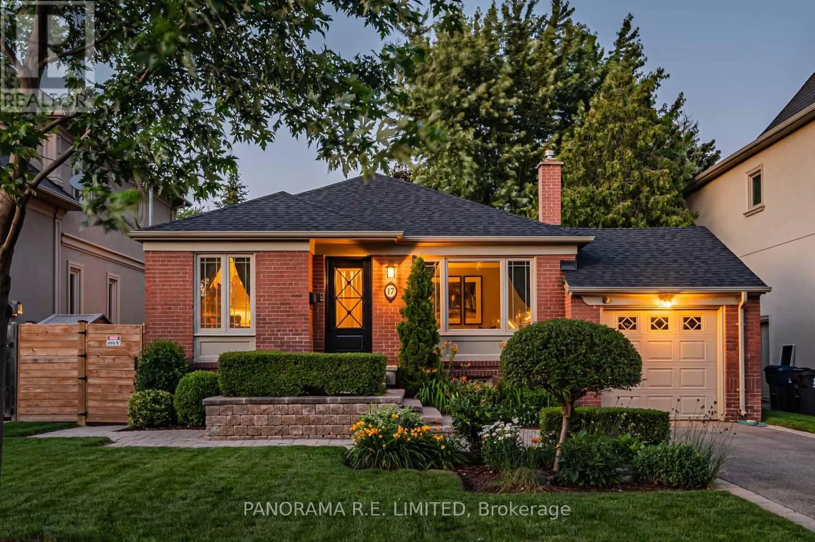 17 DORLEN AVENUE