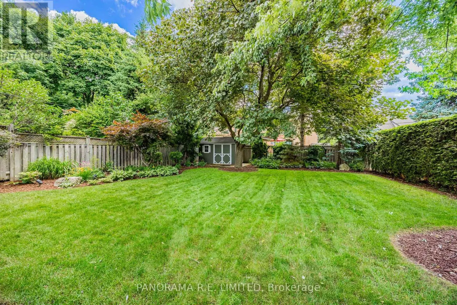 17 DORLEN AVENUE