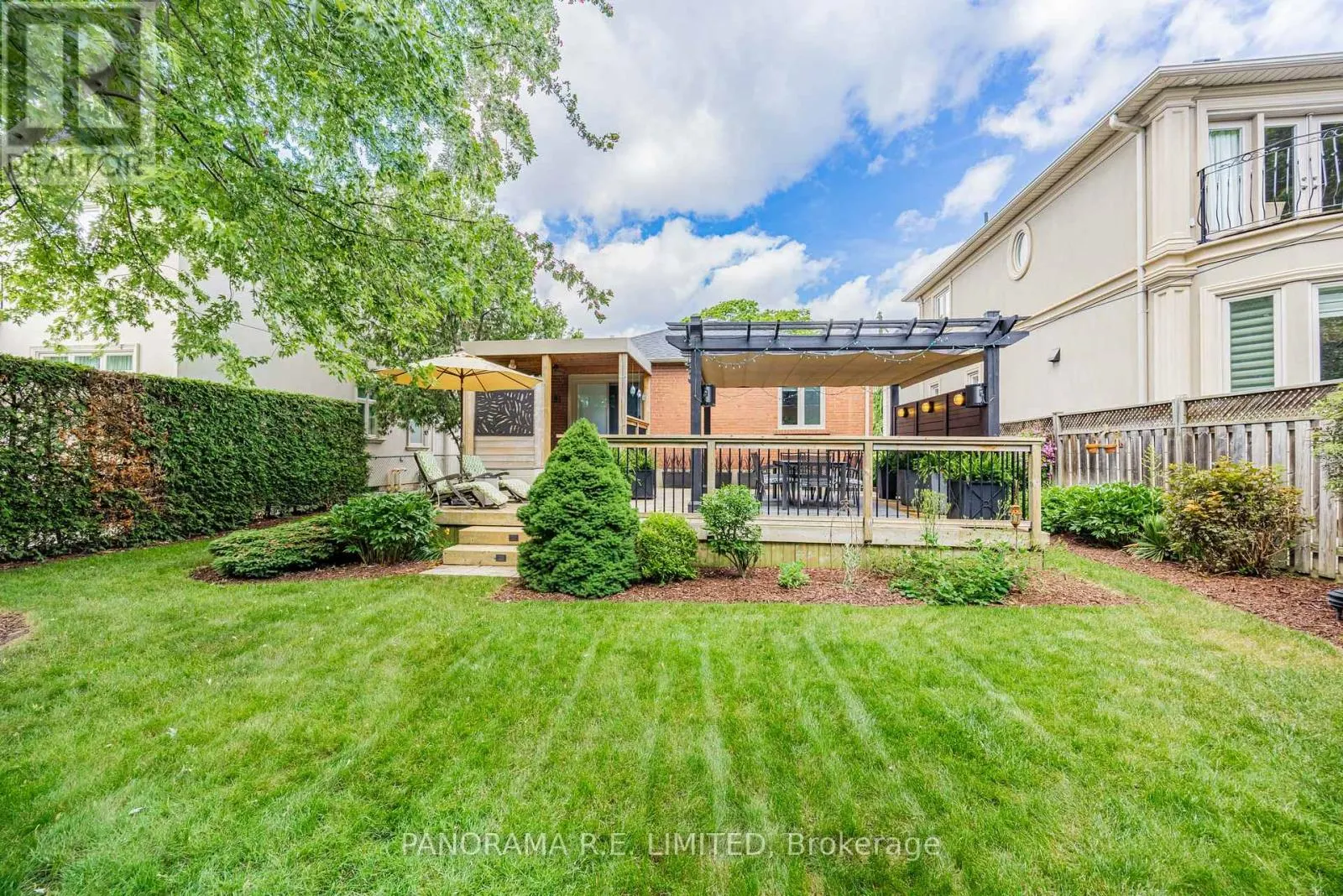 17 DORLEN AVENUE
