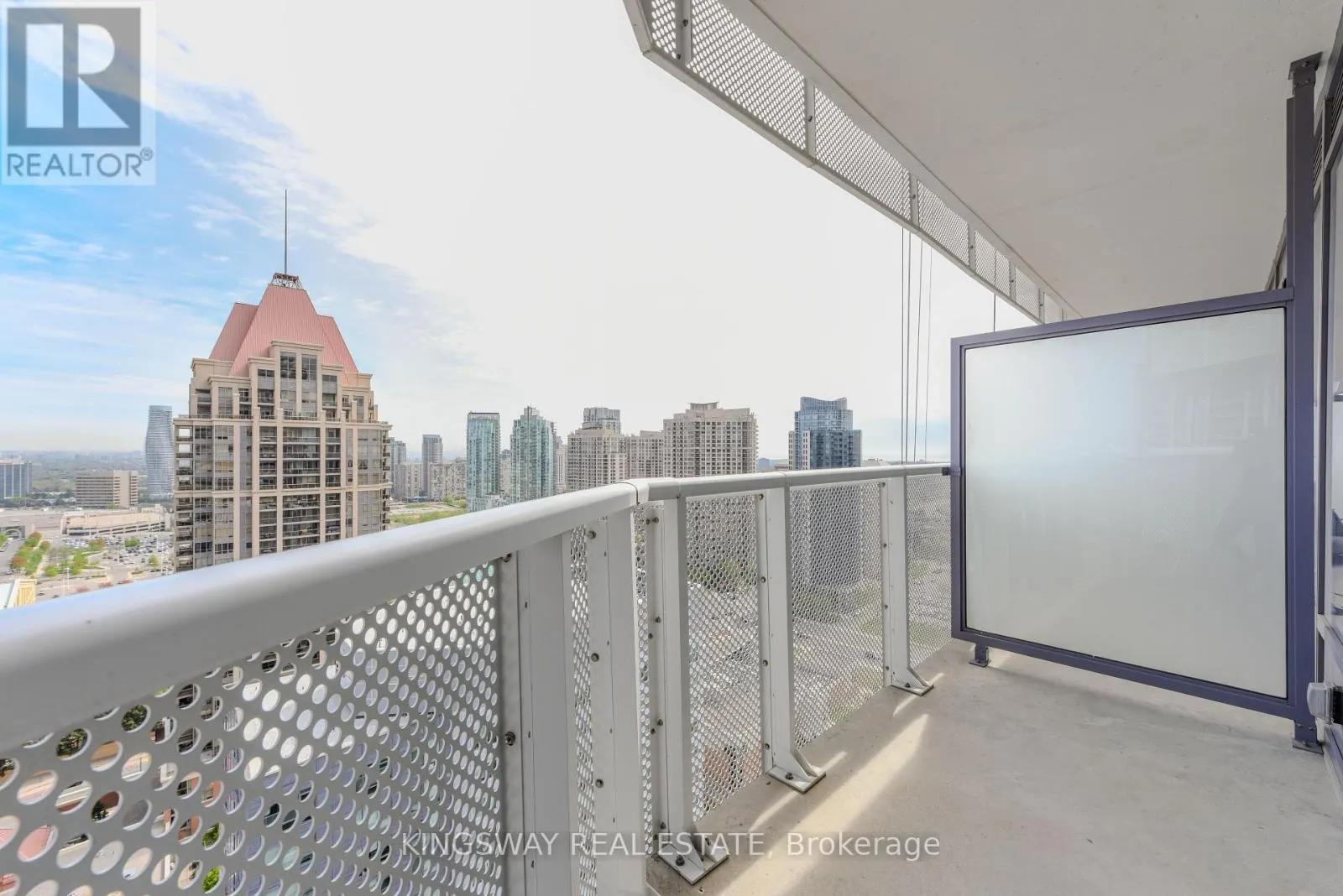 2505 - 4065 CONFEDERATION PARKWAY