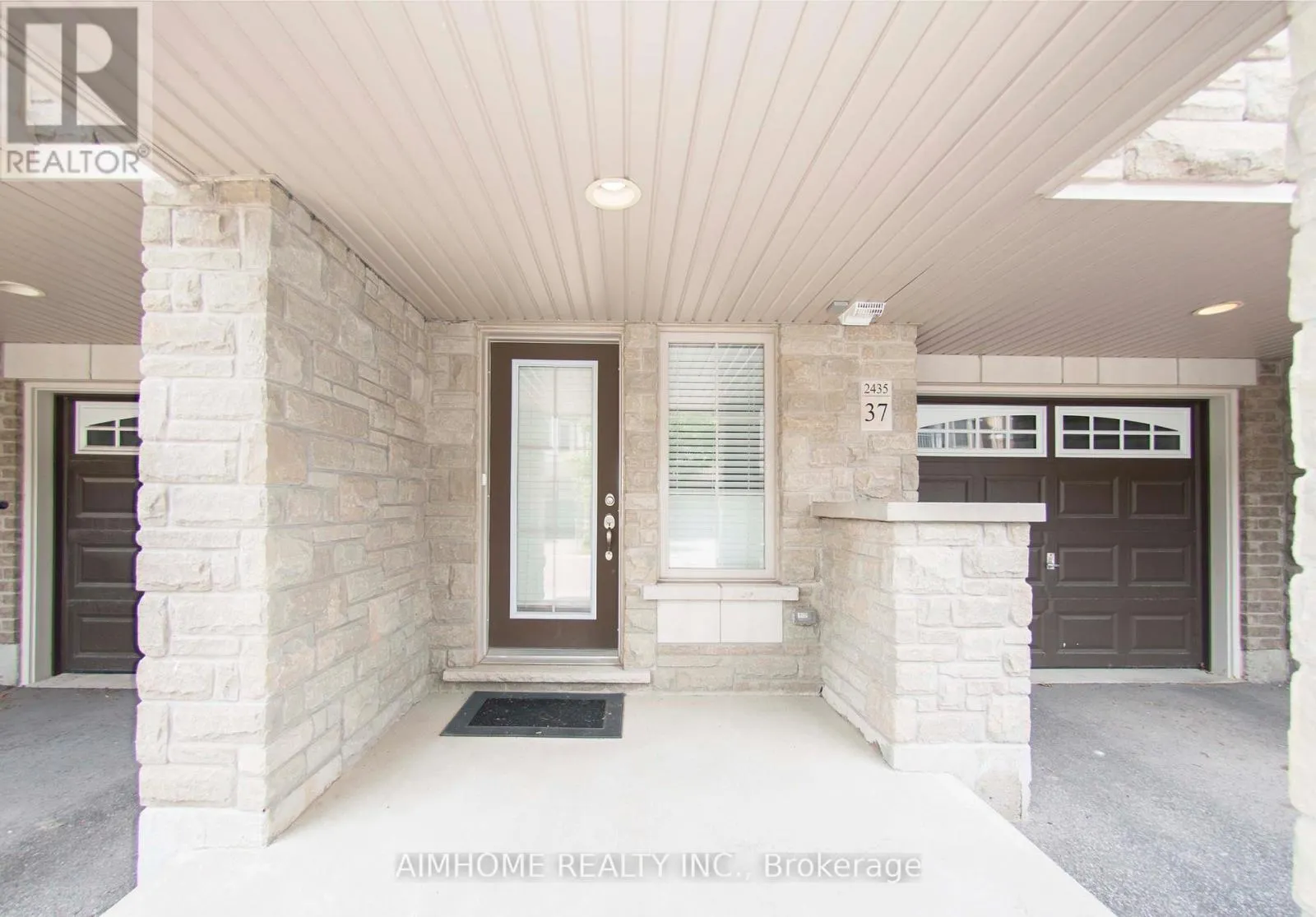 37 - 2435 GREENWICH DRIVE