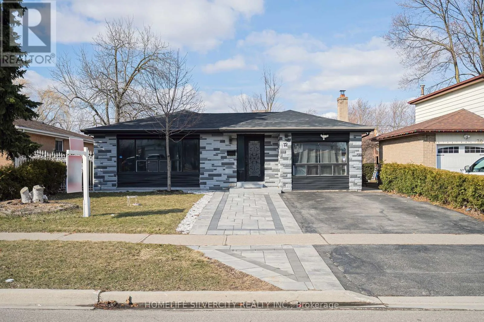 72 BROOKLAND DRIVE