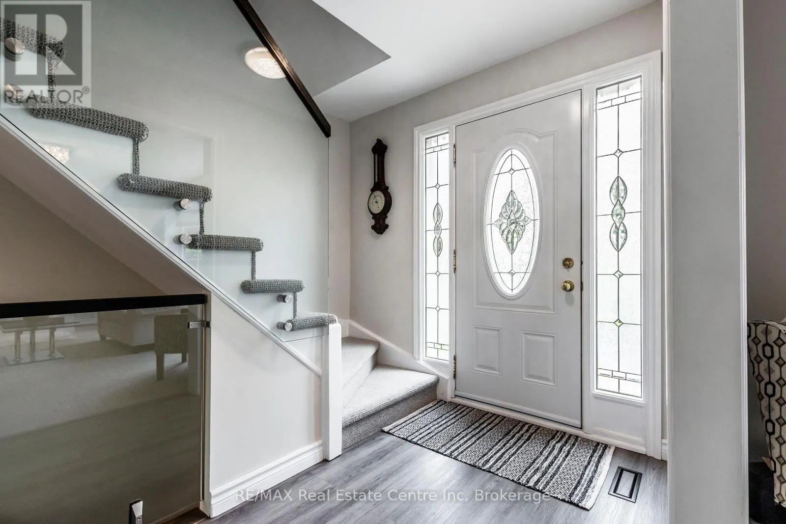29 STOCKMAN CRESCENT