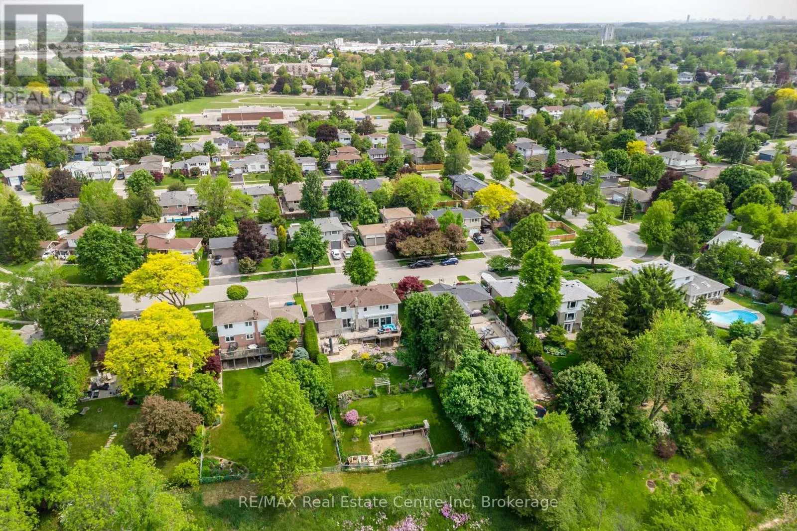 29 STOCKMAN CRESCENT