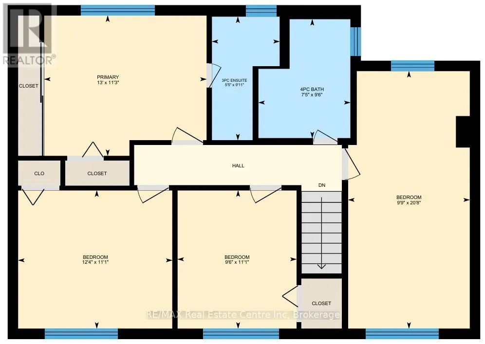 29 STOCKMAN CRESCENT
