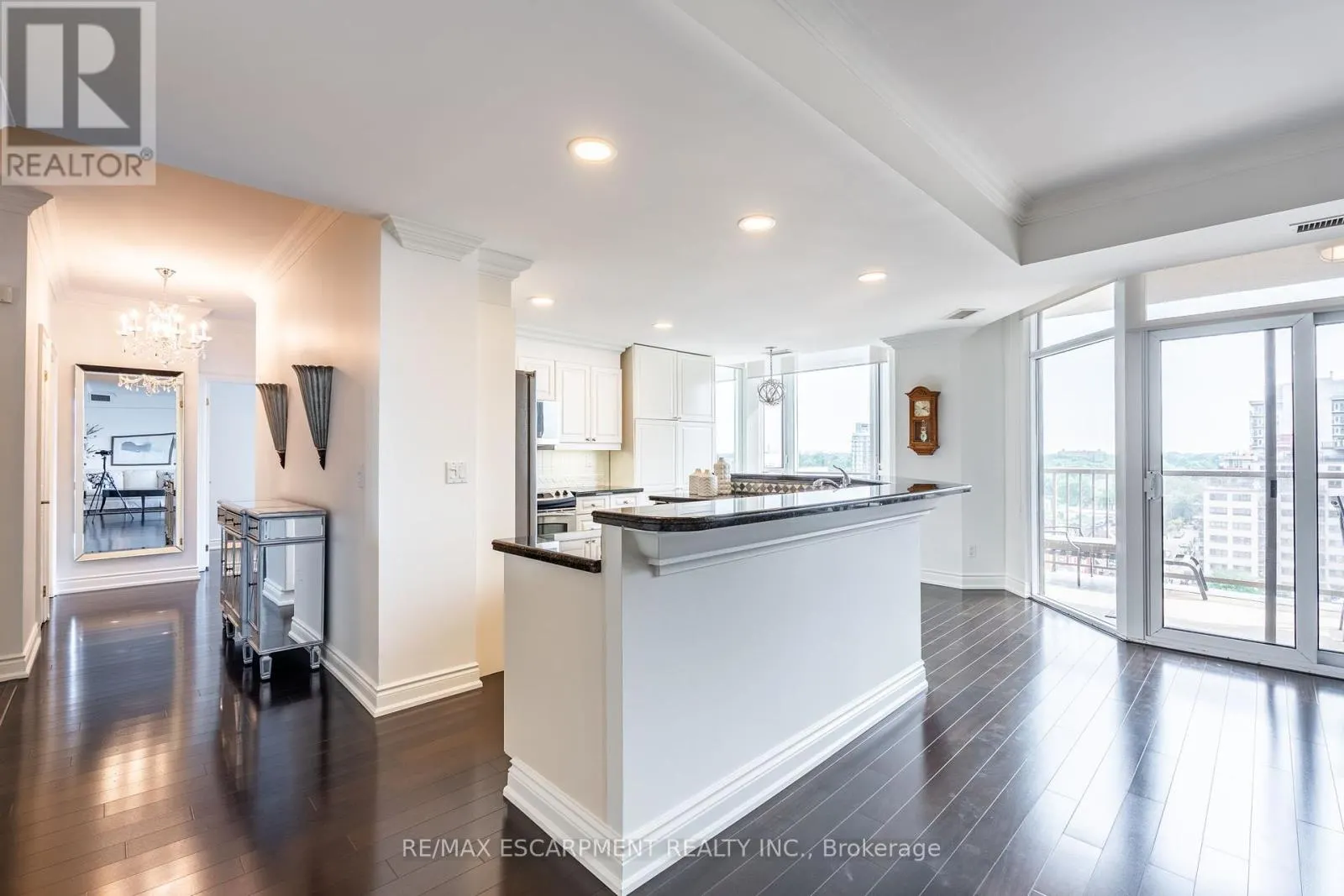 1102 - 1477 LAKESHORE ROAD
