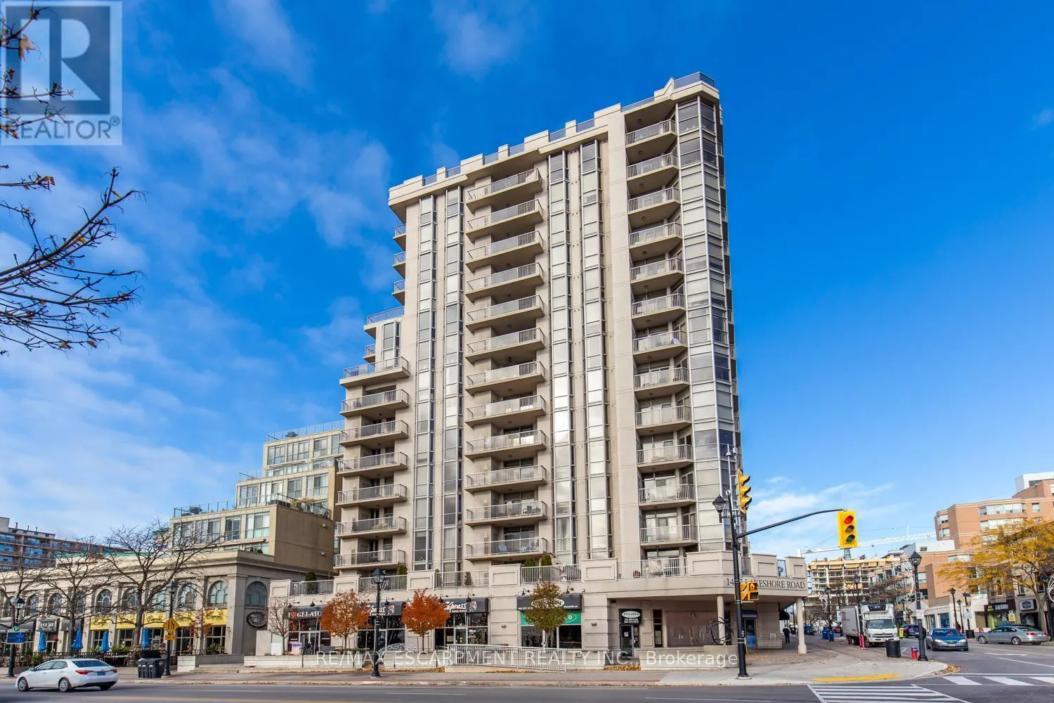 1102 - 1477 LAKESHORE ROAD