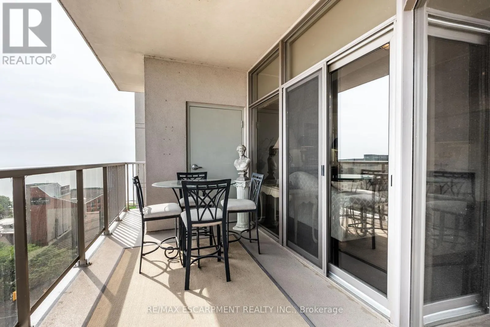 1102 - 1477 LAKESHORE ROAD