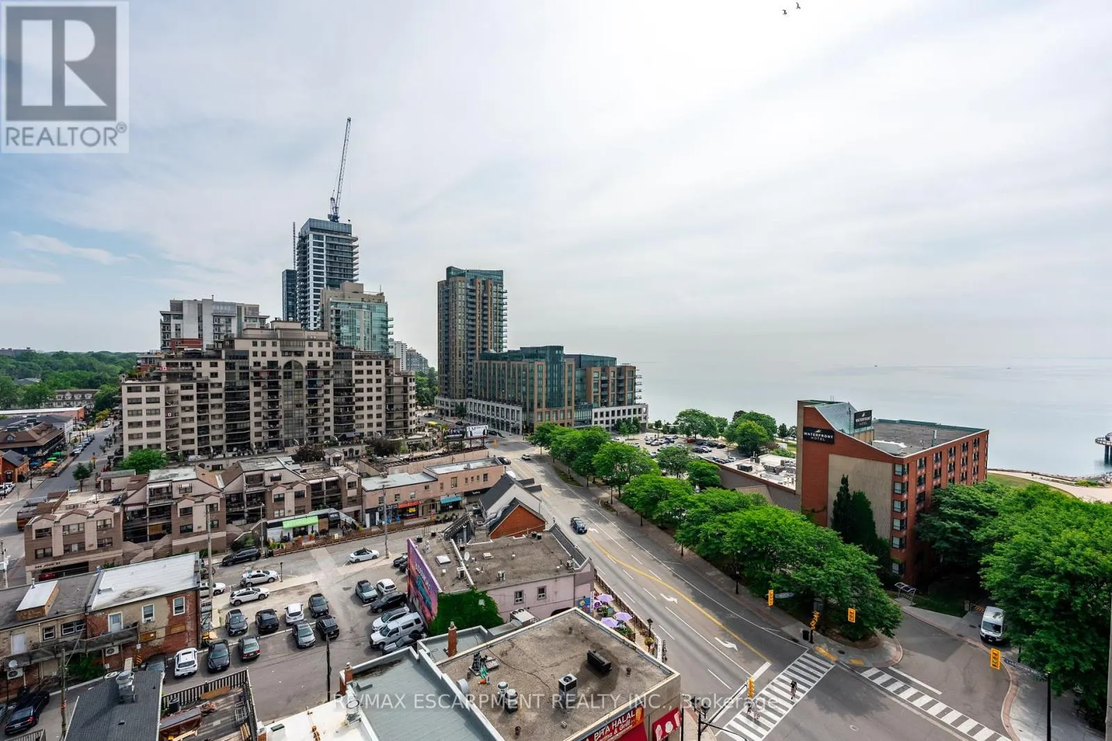 1102 - 1477 LAKESHORE ROAD