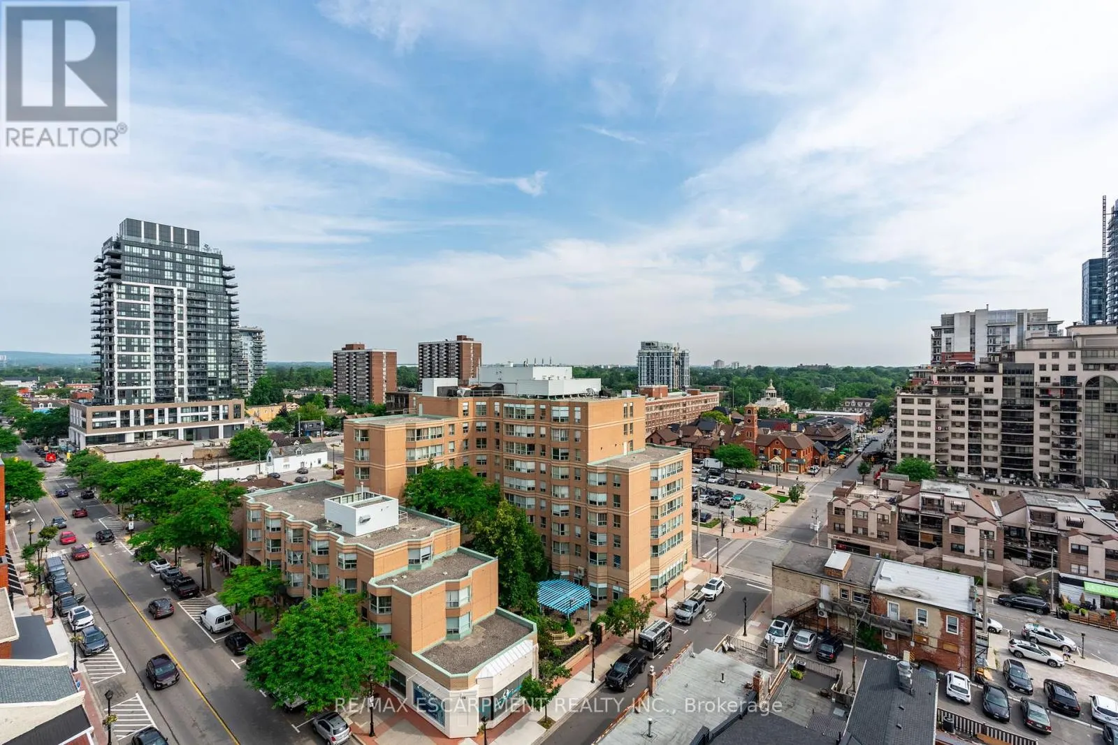 1102 - 1477 LAKESHORE ROAD