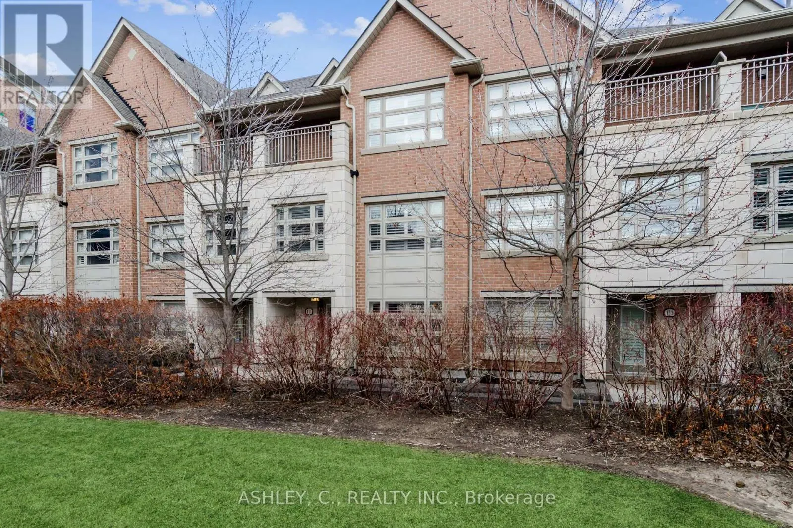 11 - 2460 PRINCE MICHAEL DRIVE