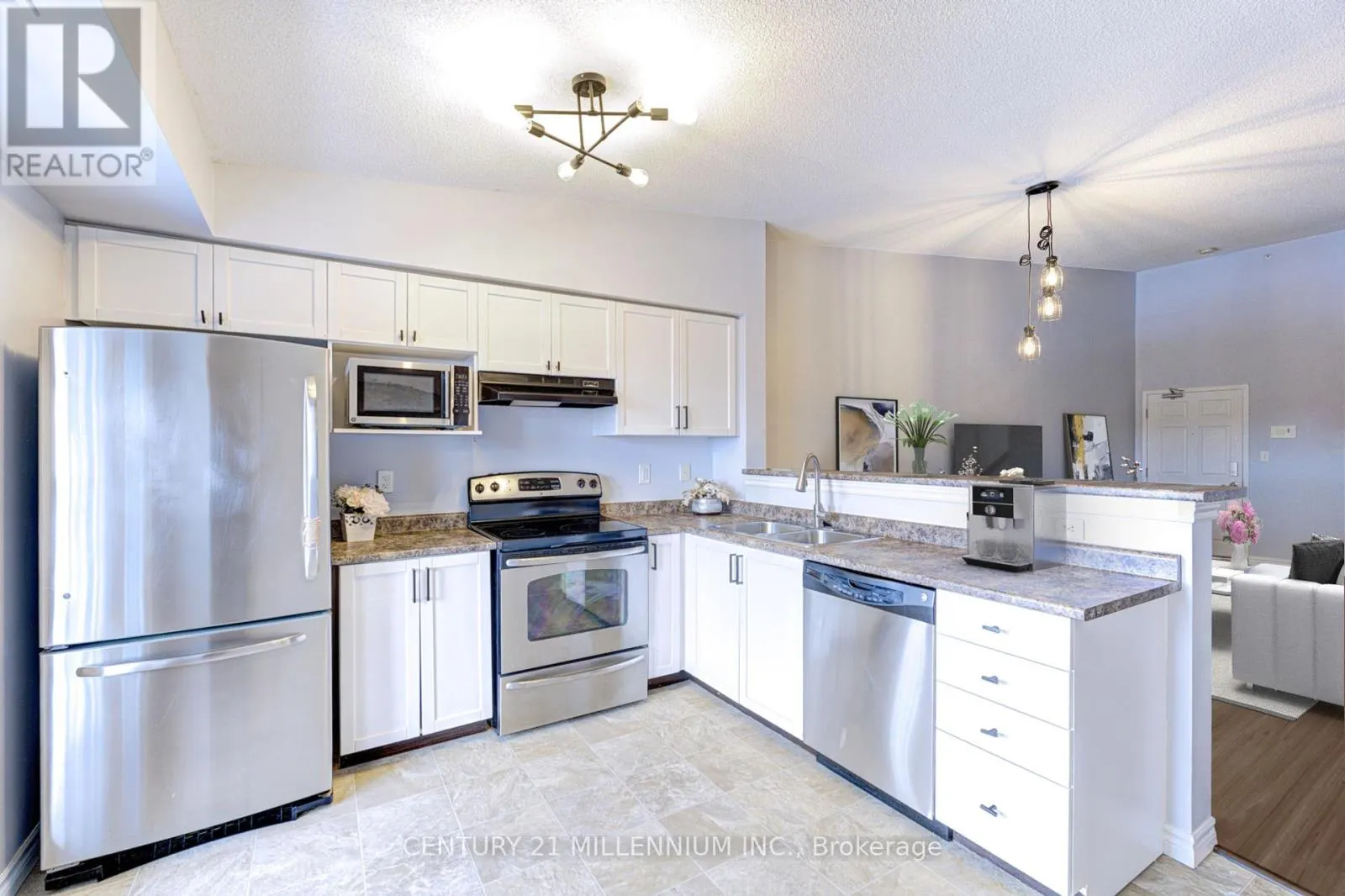 407 - 1380 MAIN STREET E
