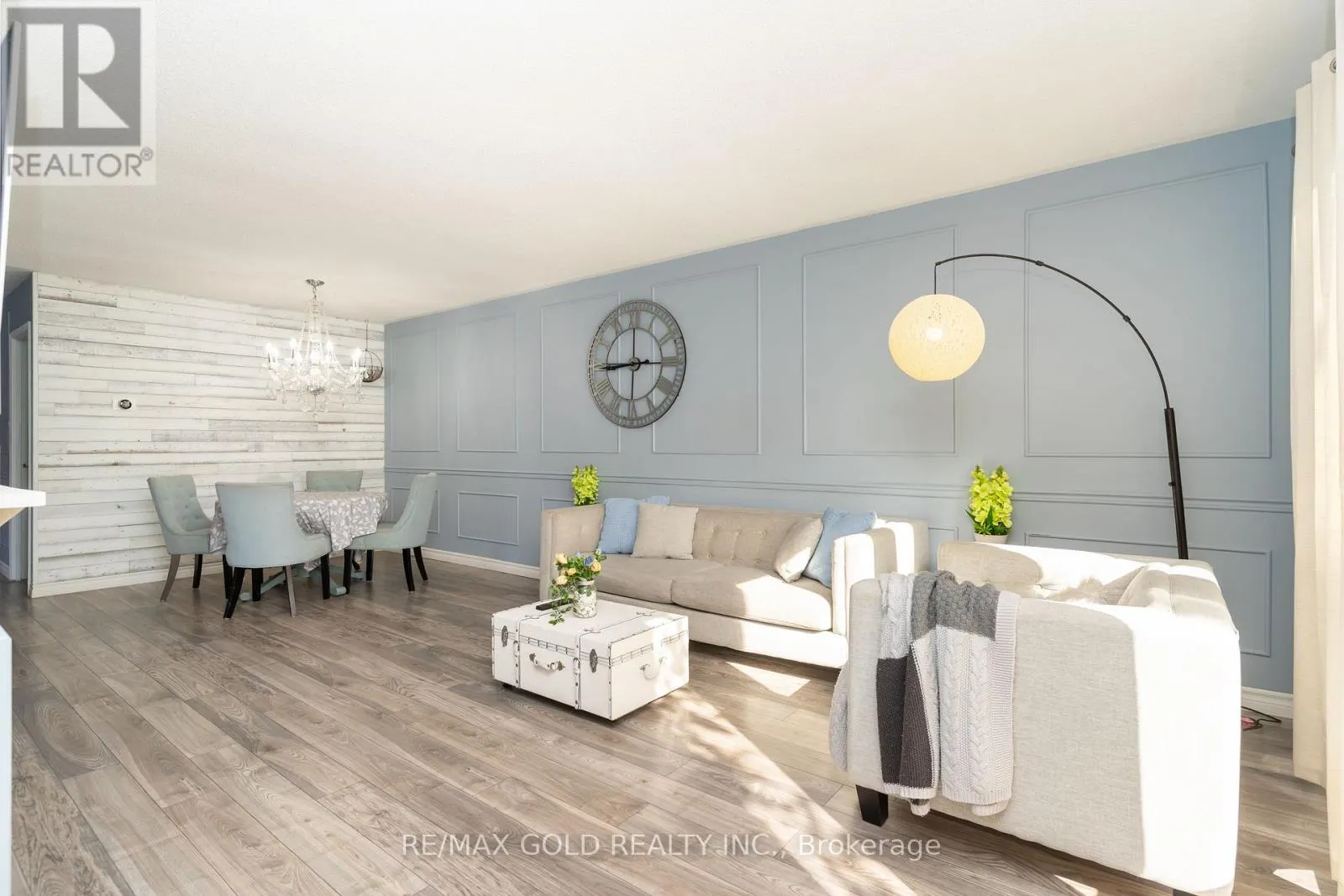4 DEESIDE CRESCENT