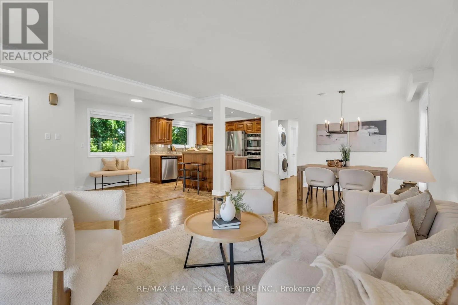 3 STOCKMAN CRESCENT