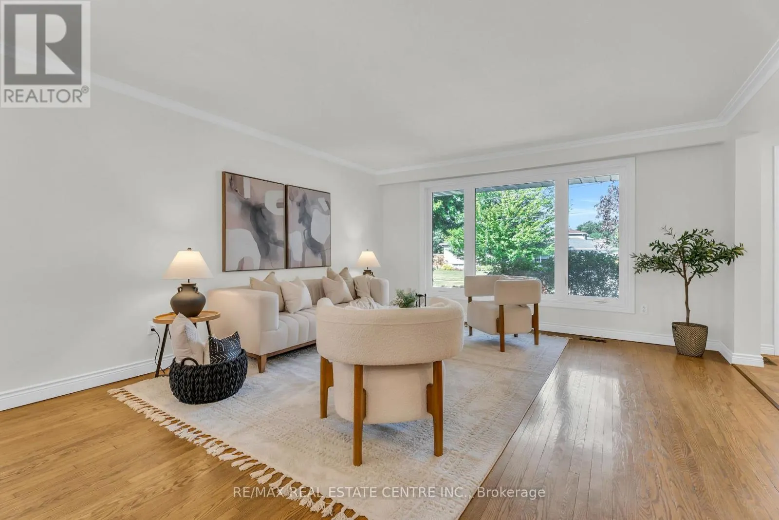 3 STOCKMAN CRESCENT