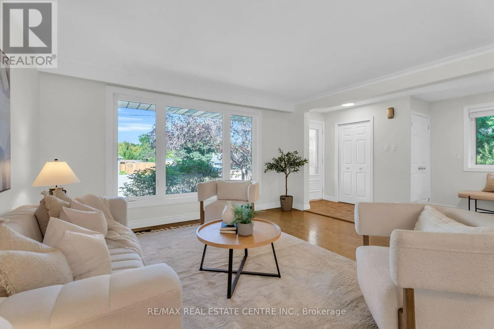 3 STOCKMAN CRESCENT